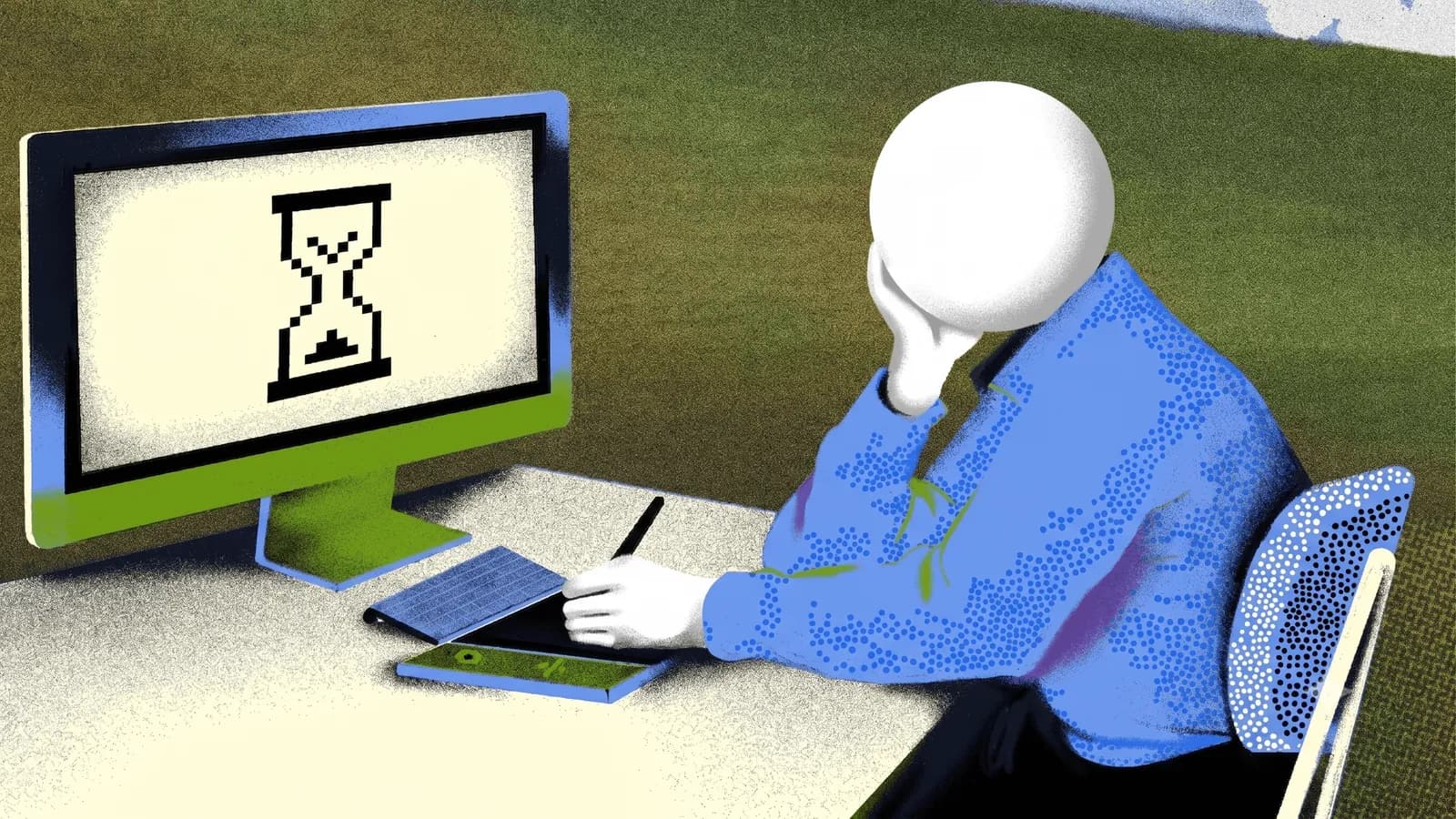 La tecnología que elimina fricción también elimina tu atención